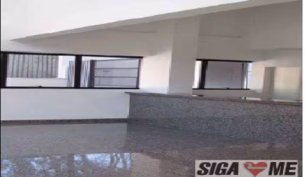 Sala comercial à venda, Planalto Paulista, São Paulo - SA0049.