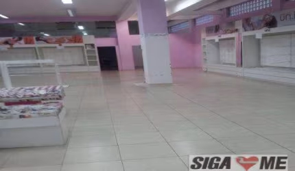Prédio comercial para venda e locação, Indianópolis, São Paulo - PR0034.