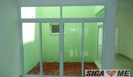 Sobrado residencial à venda, Jardim Maria Estela, São Paulo - SO0237.