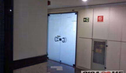 Conjunto comercial para locação com 100m2 de área útil Itaim Bibi
