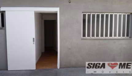 Casa  comercial para locação, Alto da Boa Vista, São Paulo.