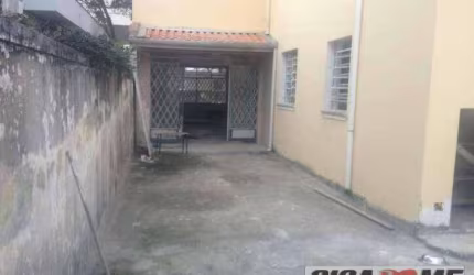 Casa com 4 quartos para alugar em Moema, São Paulo , 320 m2 por R$ 10.000