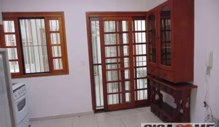 Oportunidade! Sobrado Comercial/Residencial - Chácara Santo Antonio