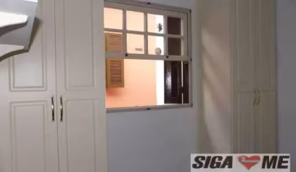 SOBRADO CHÁCARA SANTO ANTONIO - LOCAÇÃO - R$8.000,00
