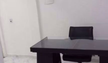 Sala comercial para locação, Vila Congonhas, São Paulo.