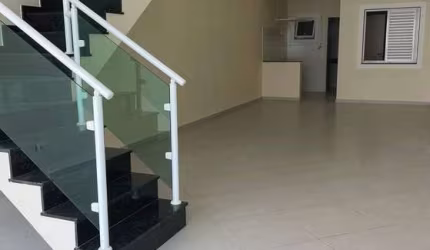 SOBRADO RESIDENCIAL REFORMADO Á VENDA, 180m² A.Ú - VILA ANHANGUERA
