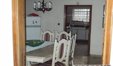 Sobrado residencial para venda e locação, Moema, São Paulo.