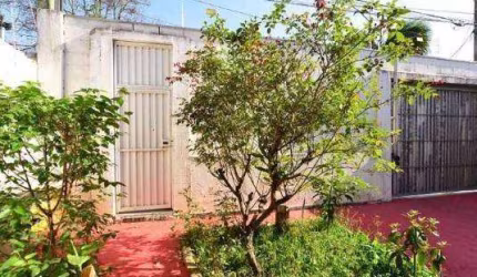 Sobrado residencial para venda, Santo Amaro, São Paulo.