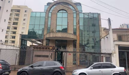 Prédio para alugar, 1147 m² por R$ 35.000,0/mês - Campo Belo - São Paulo/SP
