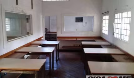 JD.DAS ACÁCIAS VENDA/LOCAÇÃO 7 SALAS RECEPÇÃO 4VGS 330m2 A.C $5.321.000