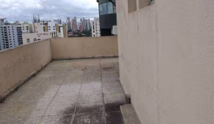 Conjunto para alugar, 250 m² por R$ 16.000/mês - Indianópolis - São Paulo/SP