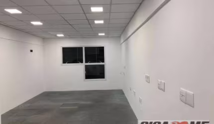Conjunto à venda, 41 m² por R$ 345.000 - Vila Congonhas - São Paulo/SP