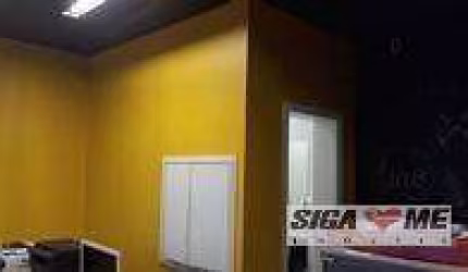 Galpão à venda, 1597 m² por R$ 6.460.000,00 - Santo Amaro - São Paulo/SP