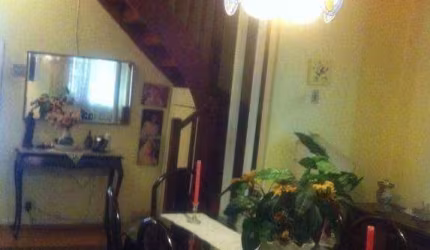 Sobrado com 2 dormitórios à venda, 90 m² por R$ 1.700.000 - Pinheiros