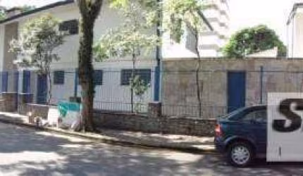 Sobrado com 3 dormitórios à venda, 385 m² por R$ 1.800.000 - Cidade Monções - São Paulo/SP