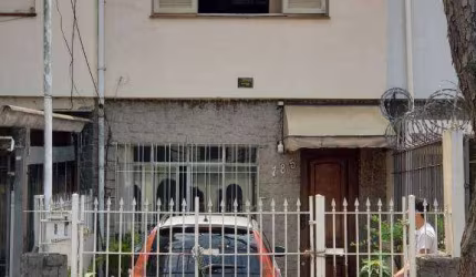 Sobrado com 2 dormitórios à venda, 75 m² por R$ 690.000,00 - Brooklin