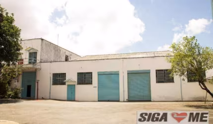Prédio à venda, 1 m² por R$ 6.500.000 - Santo Amaro - São Paulo/SP