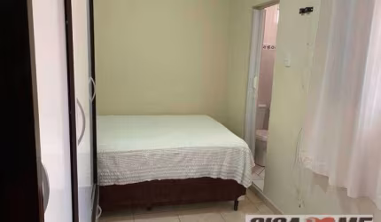 Casa com 3 dormitórios à venda, 150 m² por R$ 700.000 - Sacomã - São Paulo/SP