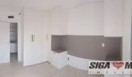 APTO 2 DTS, 1 SUITE, REFORMADO EM PREDIO NOVO!!!!