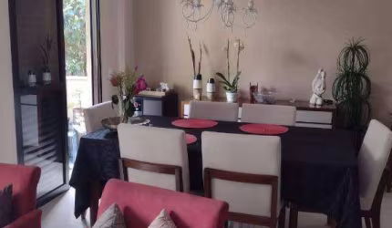 JD.DAS ACÁCIAS VENDA APTO 3 DORMS C/1 SUÍTE 2 VGS 130 m² $990.000,00