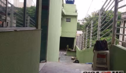 Imóvel Comercial 3 Quartos e 8 banheiros à Venda, 320 m² Vila Monte Alegre