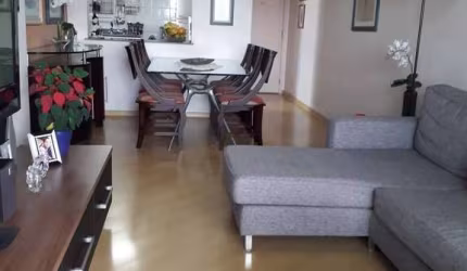VENDE APTO 80M2  CHAC. STO ANTONIO 3DORMS C/SUITE/ VARANDA 2VG 850.000,00