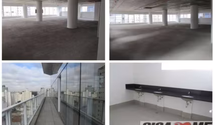 PRÉDIO COMERCIAL - PARAÍSO