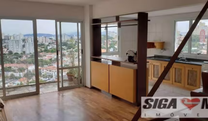 VL.MADALENA VENDA TRIPLEX 2 DORM LAREIRA TERRAÇO 2VGS 160m2 $2.500.000,00