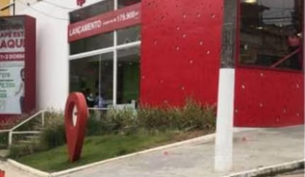 GALPÃO COMERCIAL PARA VENDA - BAIRRO VILA MONUMENTO