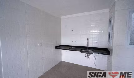 CASA CONDOMÍNIO 165M² - VILA CANERO - VENDA R$720.000,00 PRÓX SHOP E METRÔ