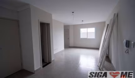 APARTAMENTO RESIDENCIAL VENDA 165M² - VILA CANERO $749.000,00