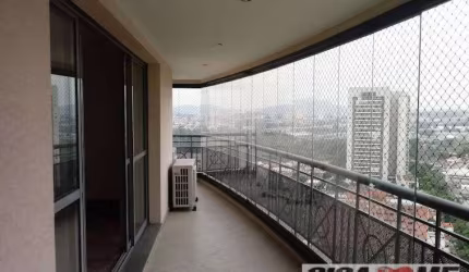 Apartamento residencial a venda -  Vila Leopoldina 170,25m²