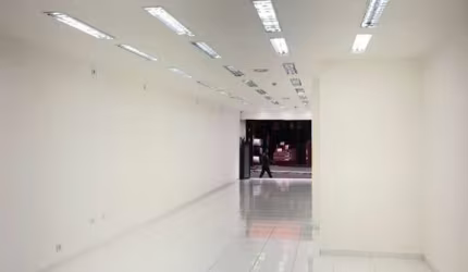 STO AMARO LOCAÇÃO COMERCIAL 1SALA 1 COPA 140m2 A.Ú $21.000,00