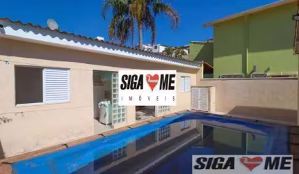 CAMPO BELO CASA TÉRREA (10X30)300M2/ 3DORMS/STE REFORMADA $ 1.750.000,00