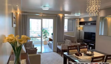 APARTAMENTO RESIDENCIAL NA SAUDE 70M² $702.000,00