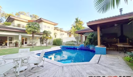 CASA DE ALTO PADRÃO A VENDA  ALTO DA BOA VISTA $7.950.000,00