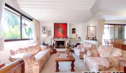 MORUMBI VENDA APTO 4 DORM C/2UÍTES VARANDA FRONTAL 4VGS 226m2 $1.200.000,00