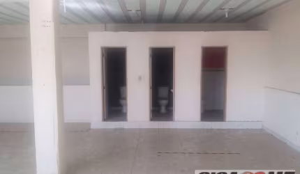 PREDIO COMERCIAL EM INTERLAGOS 550m² DE ÁREA ÚTIL