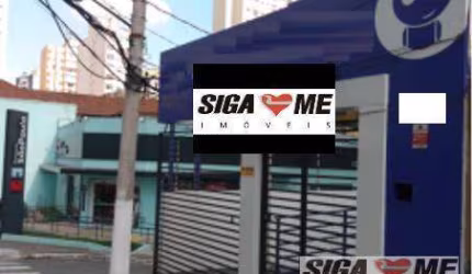 VENDE-SE LOJA COMERCIAL ACLIMAÇÃO/SP