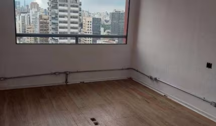 CONJUNTO COMERCIAL/LOCAÇÃO OU VENDA AO LADO  DO METRÔ FRADIQUE COUTINHO