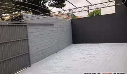 CASA COMERCIAL PLANALTO PAULISTA (290M² A.C) VENDA R$  2.900.000