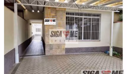 METRÔ BORBA GATO/SOBRADO 200M2 LOCAÇÃO 3TRÊS DORMS.C/1STE R$1.399.000,00