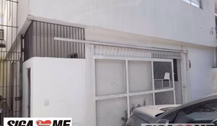 VENDA/LOCAÇÃO SOBRADO-COMERC. 180m² A.C $ 6.500,00 - PROX.HIPICA BERRINI