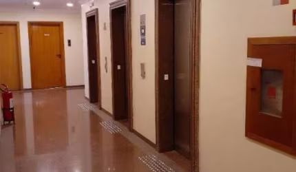 SALA COMERCIAL  VENDA/LOCAÇÃO,C/35,35m² -VL OLÍMPIA EXCELENTE LOCALIZAÇÃO