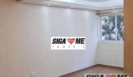 APARTAMENTO COM 2 DORM, 2 BANHEIROS, 100m² A.Ú - VILA MARIANA