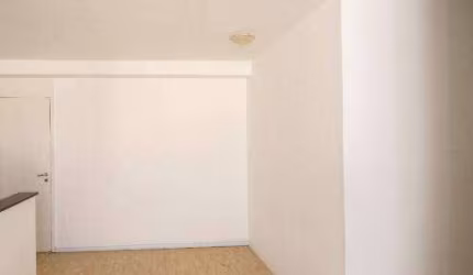 APARTAMENTO COM LINDA VISTA, 2 DORM, 65m² A.Ú - JARDIM PRUDÊNCIA