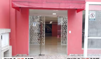 LOJA COMERCIAL, 280m² A.Ú Á VENDA E LOCAÇÃO - PLANALTO PAULISTA