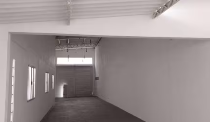 GALPÃO PERDIZES (170M²Á.Ú) LOCAÇÃO R$ 10.500,00