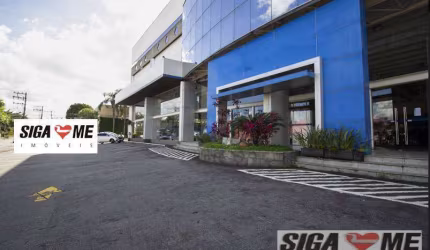 STO AMARO GALPÃO/ARMAZÉM Á VENDA, 12.158m² POR $ 80.000.000 PROX METRO