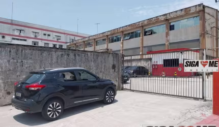 GALPÃO VARGINHA / LOCAÇÃO 7.650M² TERRENO  5.700M² AC 100VGS R$ 150.000,00